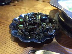-汕品潮牛正宗潮汕火锅(华师店)