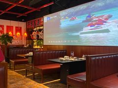 -牛焱·烧肉酒肆(五大道店)