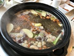 -澳盟清汤鲜黄牛肉(公济桥路店)