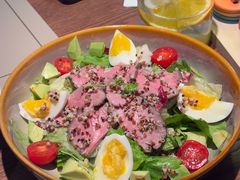 -J·one Bistro吉萬酒厨·牛排