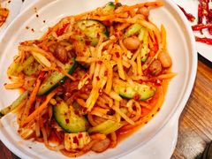 -韩风烤牛肉冷面店