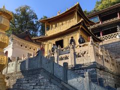 -五台山风景名胜区