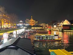 -民国红公馆·秦淮八艳(夫子庙店)