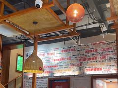 -螺大喜螺蛳粉火锅(雍和宫店)