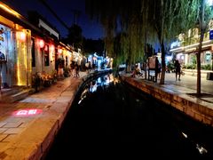 -老济南民间小吃·传统鲁菜(芙蓉街店)