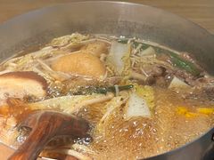 -沼津港精致料理·寿喜烧·烧鸟(青浦宝龙广场日料榜单店)