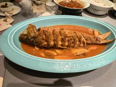 -阿五黄河大鲤鱼(英协路店)