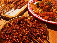 -小乾杯串店•16年沈阳烧烤(文安路店)