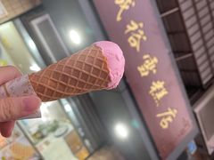 -成裕雪糕店(士多店)