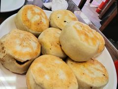 -清真牛街祥云轩门钉肉饼(左家庄店)