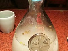 -绿茶餐厅(蓝色港湾店)
