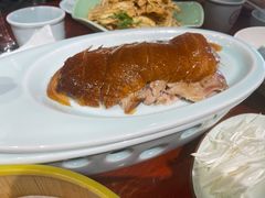 -北平食府(马鞍山路店)