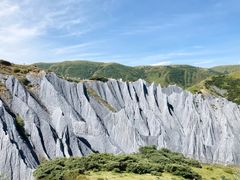 -墨石公园景区