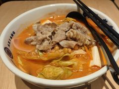 -阿香米线(大悦城店)