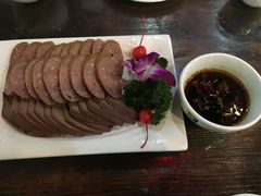 -祥阁食府妈妈菜