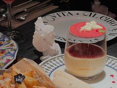 -IL TEATRO 精品意大利餐厅