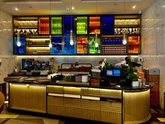 -港丽餐厅(高德置地店)