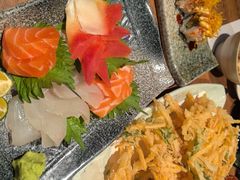 -千代武日本料理(爱建店)