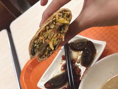 -景仁馅饼(蒿泊店)