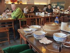 大堂-笑来喜馄饨小笼工坊店(湖滨街店)