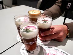 -Seesaw Coffee(上生新所店)