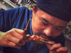 -Juicy Bakery(瑞景店)