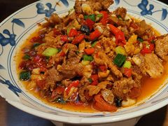 -八碗湘长沙市井菜(坡子街店)