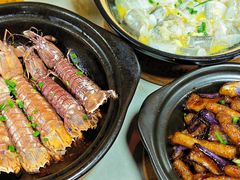 -甬小馆·焗海鲜温州菜(五马街店)