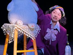 -郎园vintage·虞社演艺空间