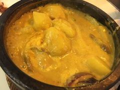 -新大咀港式茶餐厅(宝山万达店)