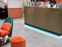 -海马体照相馆(万菱汇店)