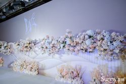 -Sunny喜铺婚礼定制·求婚策划