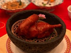 -白家大院·王府宫廷菜(苏州街店)