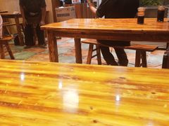 -秦云老太婆摊摊面(蓝光锦绣店)
