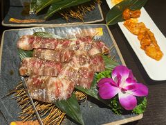 -やきにく 牛将日式焼肉(新华路店)