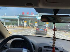 -狼牙山风景区