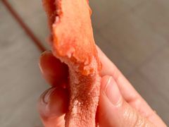 红丝绒蛋糕边角料-炉边皮皮·烘焙甜品工厂店