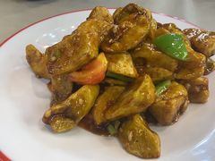 -金家老三饭庄(常营店)