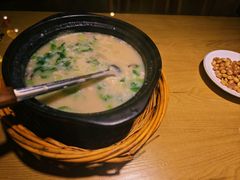 -潮汕壹号·潮汕菜·打边炉·生腌(总店)