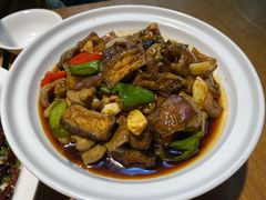 -三猫黑鱼花(南大店)