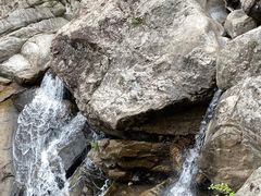 -洛阳白云山景区