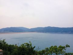 -桃花岛风景旅游区