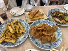 -协顺园回头馆(南顺城路店)