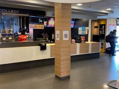 -麦当劳(外高桥DT店)