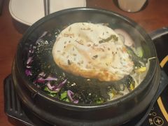 -양평식당·杨平食堂(华贸店)