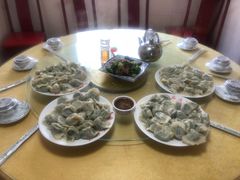 -乡府肉丁水饺(环山路店)