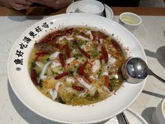 -江渔儿酸菜鱼(奥园广场金发购物中心店)
