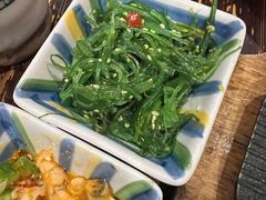 -小川洋风料理(汉街店)