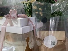 -艾加柒克蛋糕茶歇甜品台(春熙路店)