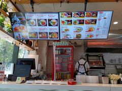 -陕味食族油泼面(工商大学店)